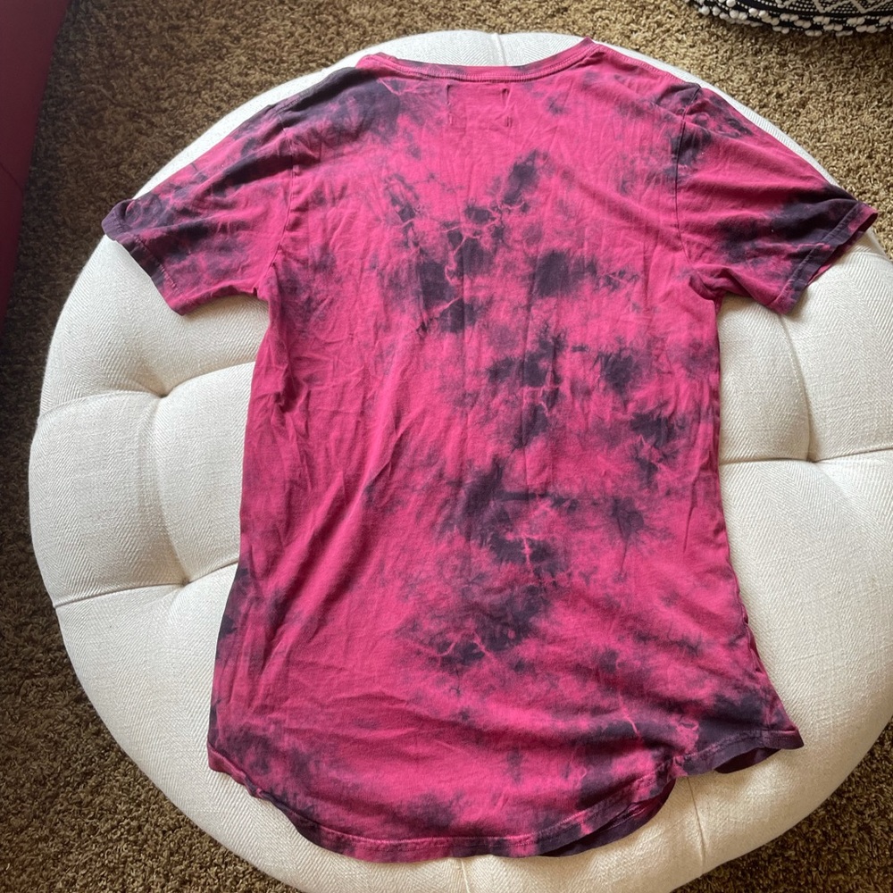 Over sized tee - Picture 5 of 5